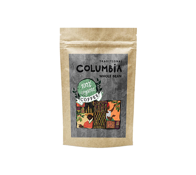 Peru Coffee - Image 3